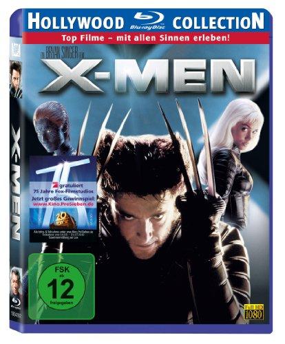 X-Men - Der Film