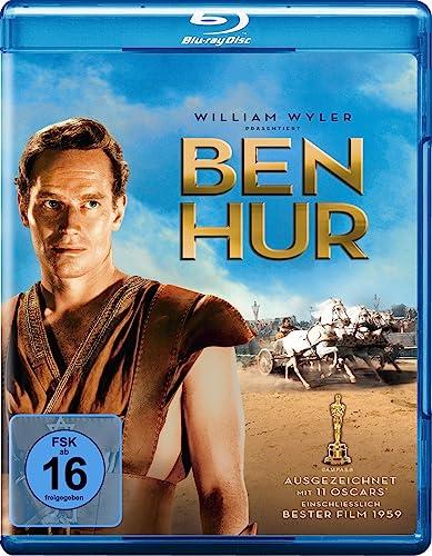 Ben Hur