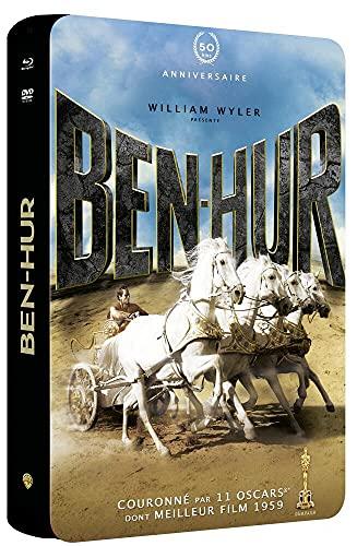 Ben-hur[FR Import]