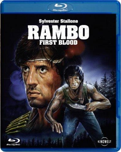 Rambo - First Blood