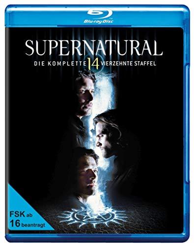 Supernatural: Staffel 14