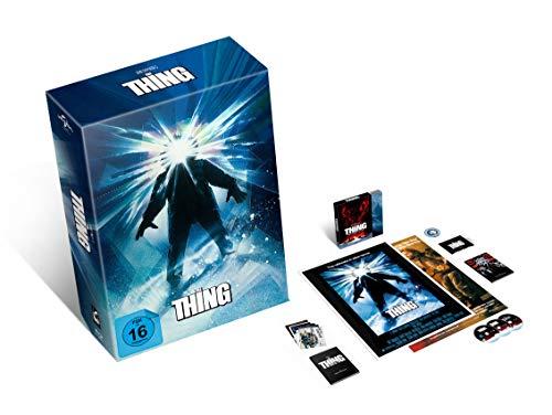 John Carpenter's THE THING - Deluxe Edition / Variante 2/ klassisch