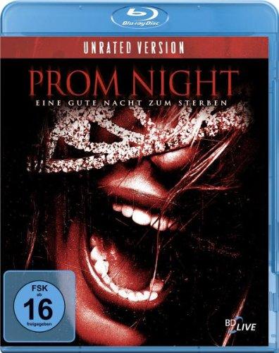 Prom Night - Unrated Version