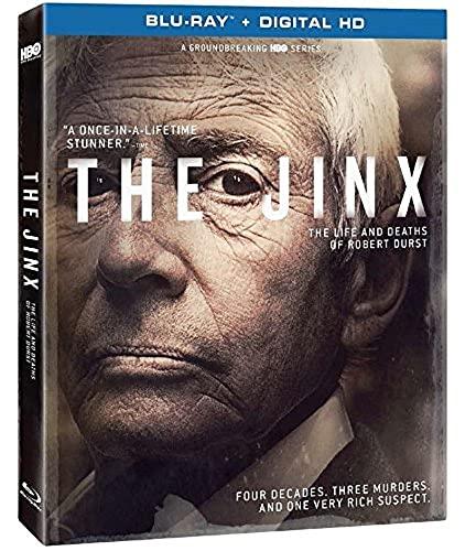 The Jinx: The Life and Deaths of Robert Durst+ Digital HD