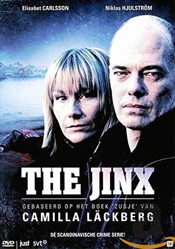 Camilla Läckberg - The jinx
