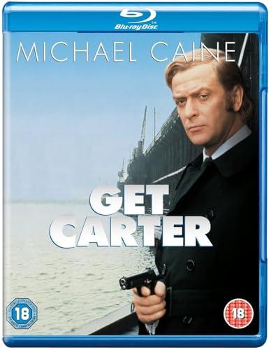 Get Carter [1971][1971] [Region Free]