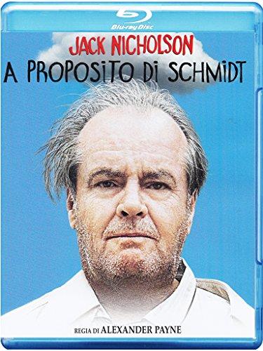 A proposito di Schmidt[IT Import]