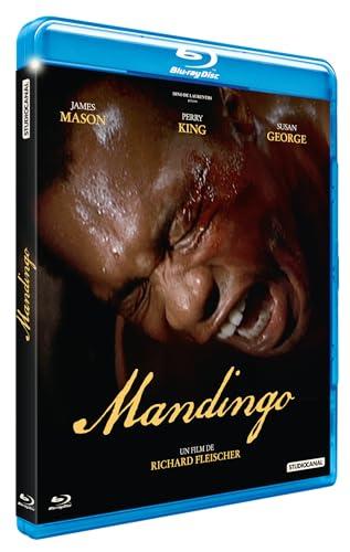 Mandingo[FR Import]
