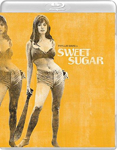 Sweet Sugar [Blu-ray/DVD Combo]