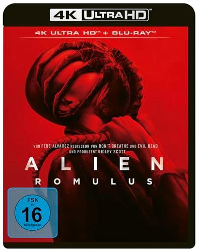 Alien - Romulus(+ Blu-ray)