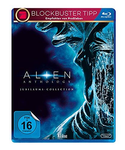 Alien - Jubiläums Collection - 35 Jahre