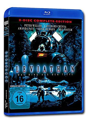 Leviathan - Complete Edition