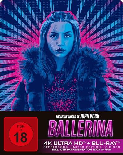 Ballerina - From the World of John Wick