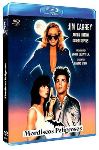 Einmal beißen bitte / Once Bitten [ Spanische Import ]