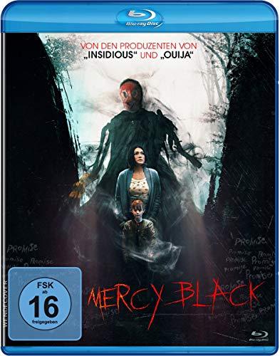 Mercy Black -
