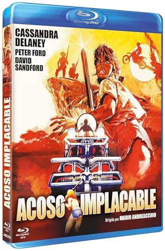 Hunting Season / Fair Game (1986) ( )