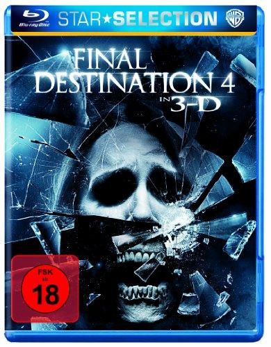 Final Destination 4