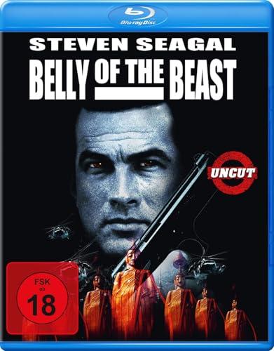 Belly of the Beast (uncut)
