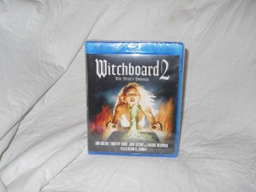 Witchboard 2: Devil's Doorway