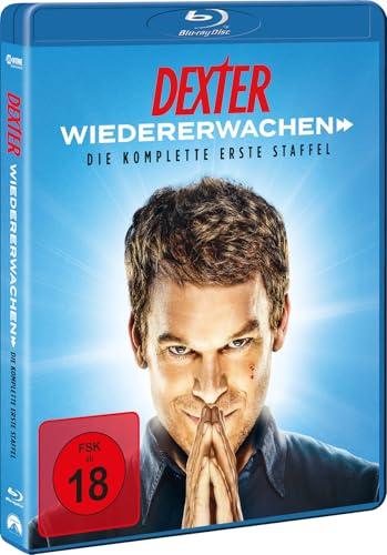 Dexter - Wiedererwachen - Staffel 1