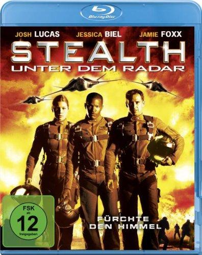 Stealth - Unter dem Radar