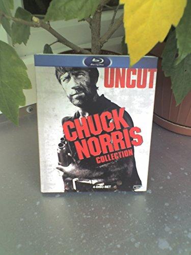 Chuck Norris - Box - Uncut