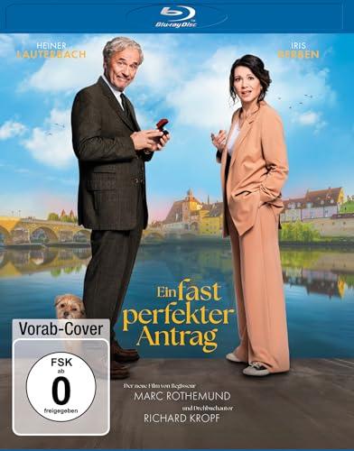 Ein Fast Perfekter Antrag Bd