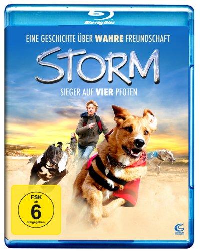 Storm - Sieger auf 4 Pfoten