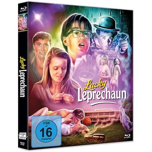 From The Vault #34 - LUCKY LEPRECHAUN - Der geile Kobold