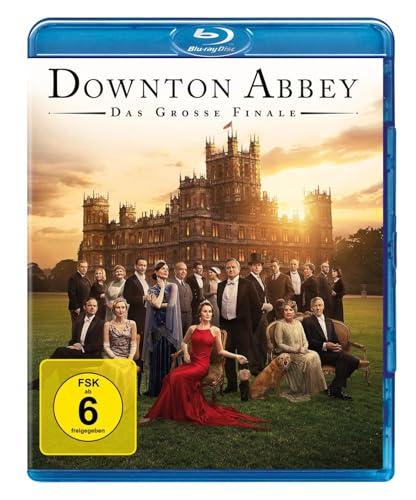 Downton Abbey: Das große Finale