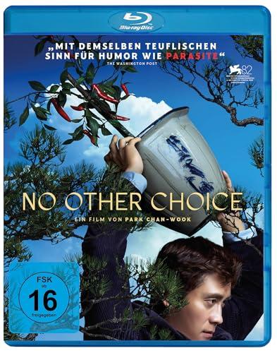 No Other Choice