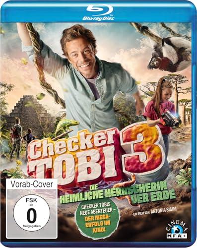 Checker Tobi 3 – Die heimliche Herrscherin der Erde