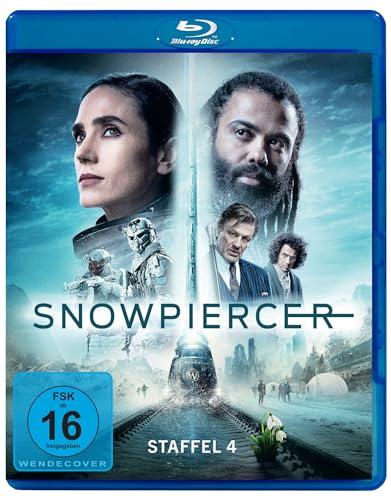 Snowpiercer - Staffel 4