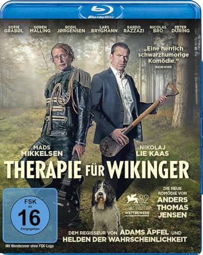 Therapie für Wikinger