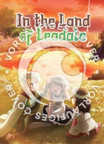 In the Land of Leadale - Gesamtausgabe -