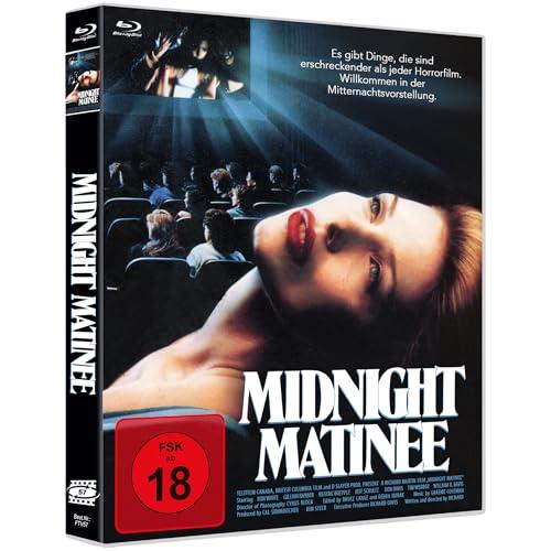 FROM THE VAULT #57 - MIDNIGHT MATINEE