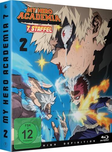 My Hero Academia - Staffel 7 - Vol.2 -