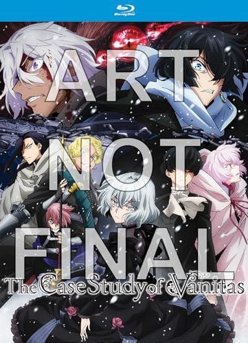 The Case Study of Vanitas - Staffel 1 - Vol.1
