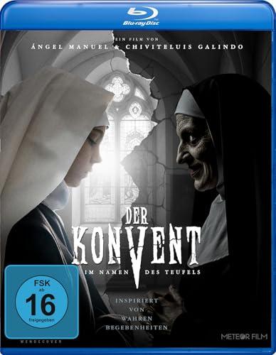 Der Konvent: im Namen des Teufels