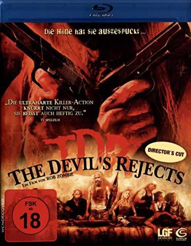 The Devil's Rejects ( Director's Cut Single Edition)
