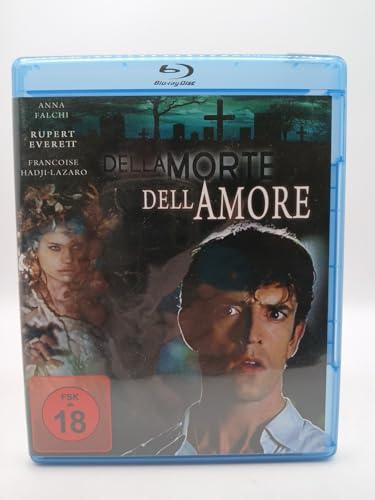 Dellamorte Dellamore