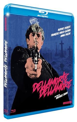 DELLAMORTE DELLAMORE - BD