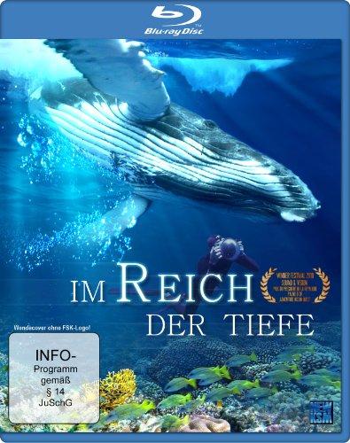 Im Reich der Tiefe