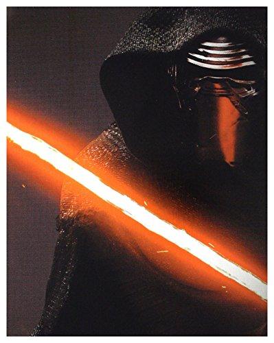 Star Wars: Das Erwachen der Macht - Limited Edition Steelbook + Bonusdisc