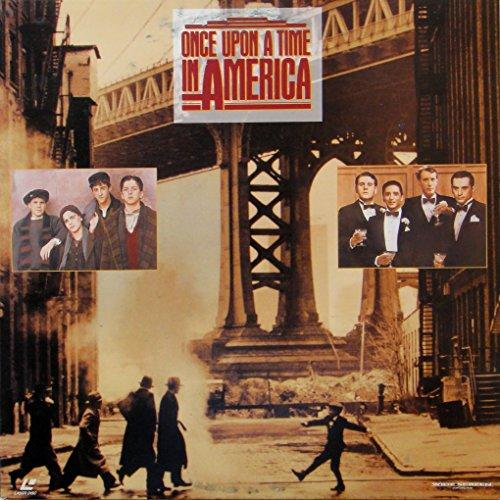 Once Upon a Time in America