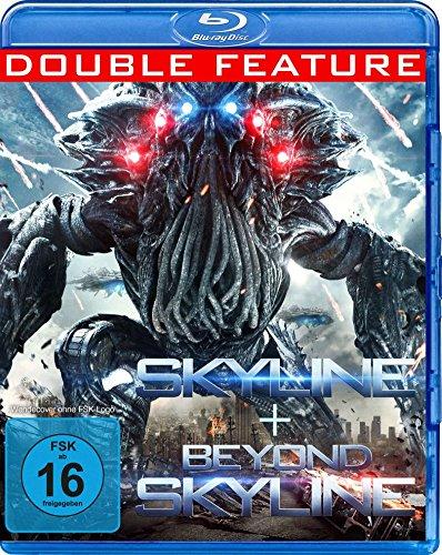 Skyline + Beyond Skyline - Double Feature