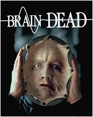 Brain Dead (Limited Edition)