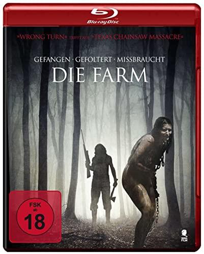 Die Farm - Uncut
