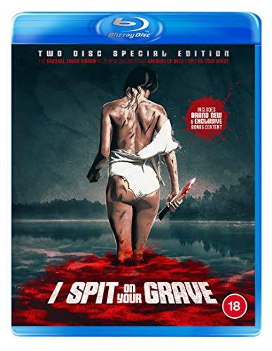 I Spit On Your Grave: Original (Special Edition Double Disc)[2020]
