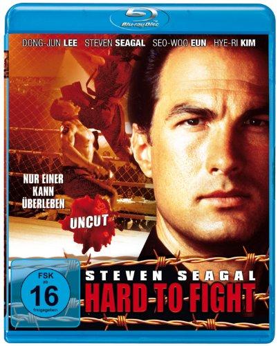 Hard to fight - uncut Edition